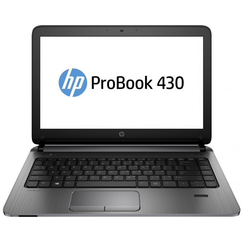 Pc Portable HP ProBook 430 G2 / i3 6è Gén / 4 Go + Licence BitDefender 1 an