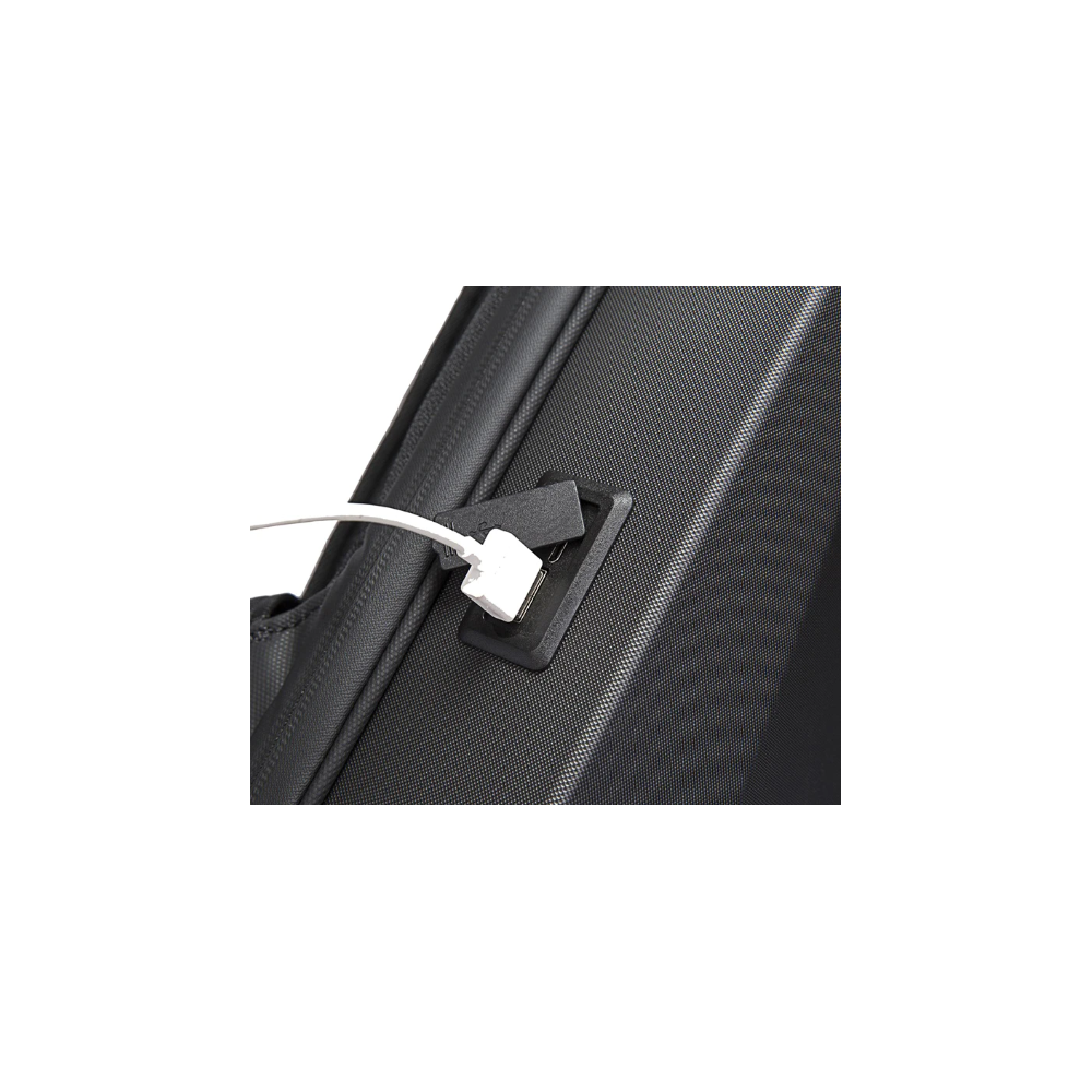 SAC A DOS BANGE BG099 17.3" / Noir