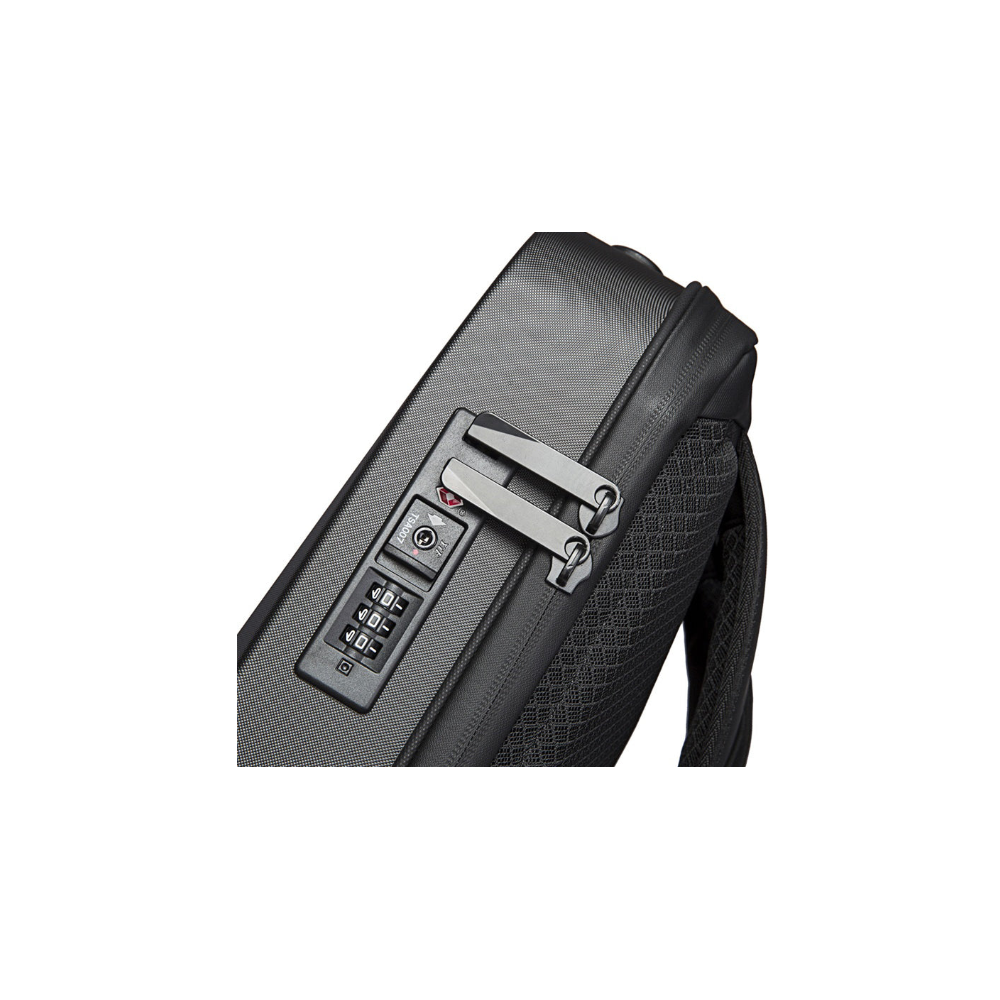 SAC A DOS BANGE BG099 17.3" / Noir