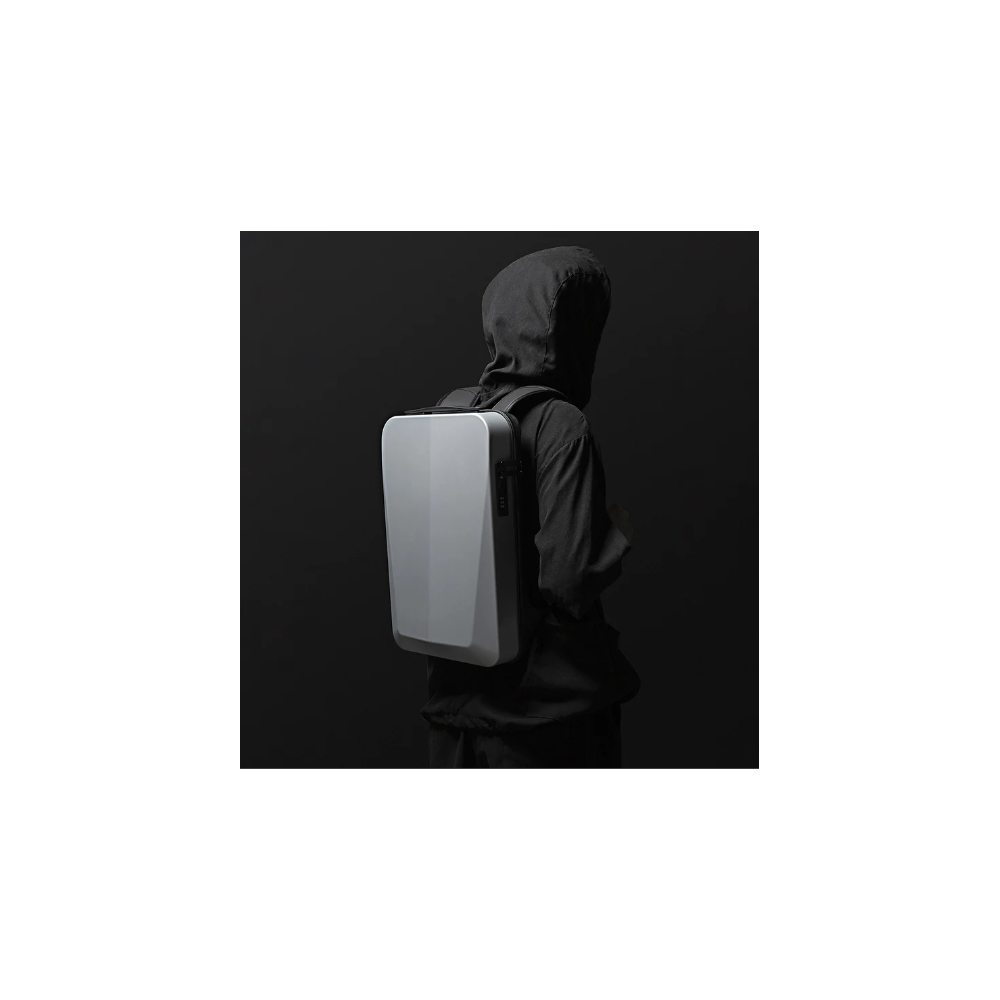 SAC A DOS BANGE BG099 17.3" / Noir