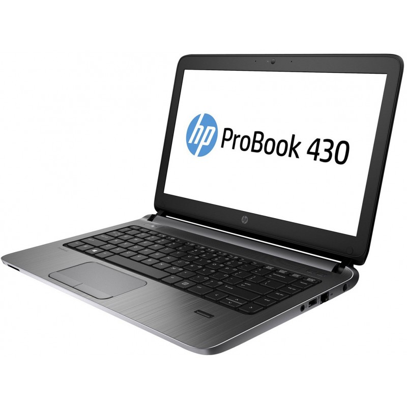 Pc Portable HP ProBook 430 G2 / i3 6è Gén / 4 Go + Licence BitDefender 1 an