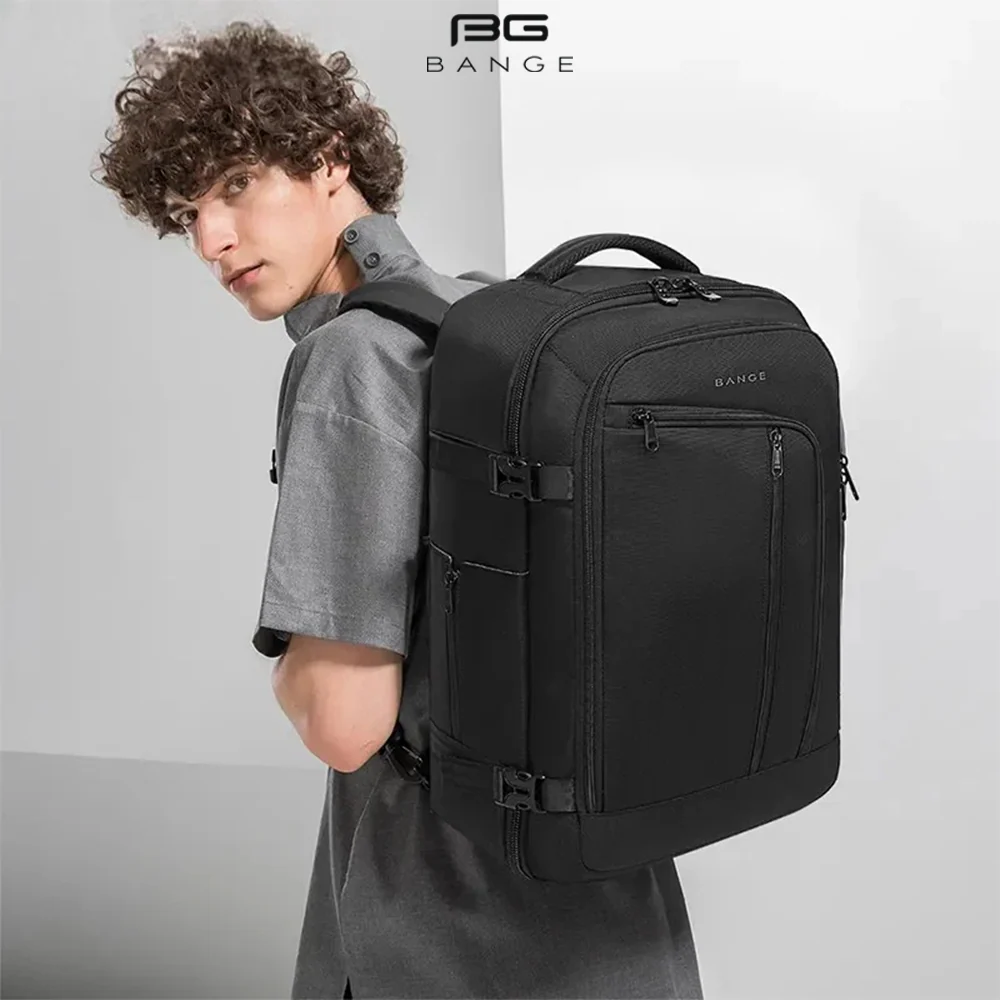 SAC A DOS BANGE BG055 17.3" / Noir