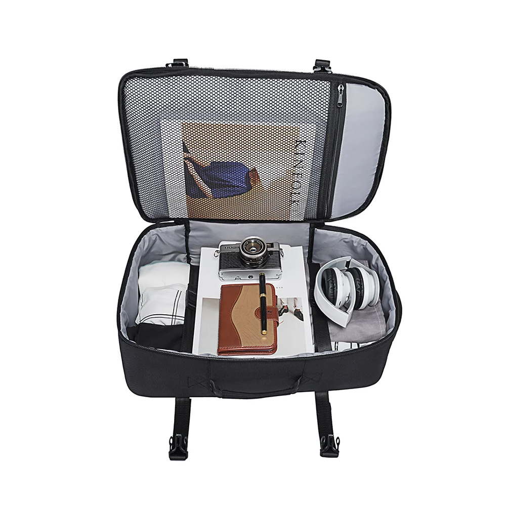 SAC A DOS BANGE BG055 17.3" / Noir