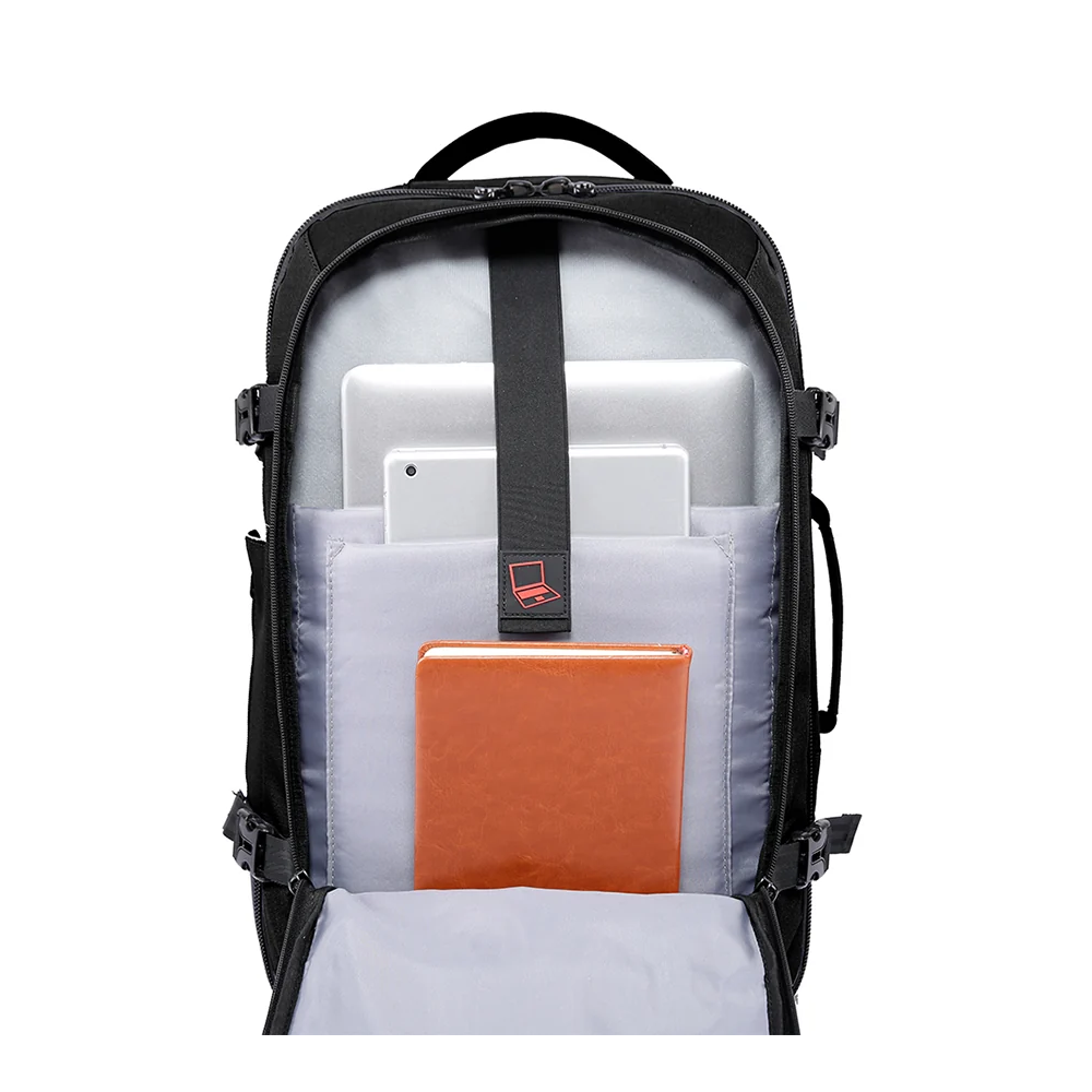 SAC A DOS BANGE BG055 17.3" / Noir