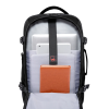 SAC A DOS BANGE BG055 17.3" / Noir