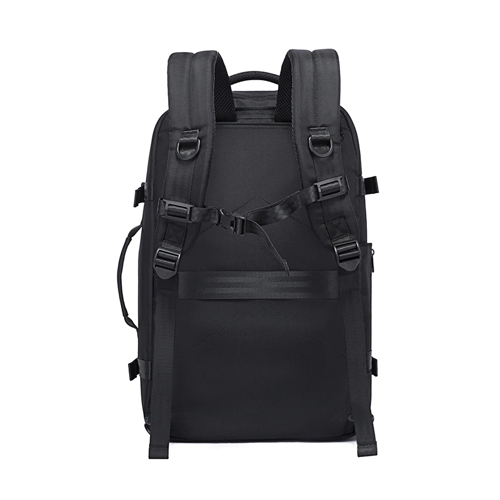 SAC A DOS BANGE BG055 17.3" / Noir