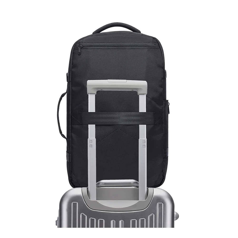 SAC A DOS BANGE BG055 17.3" / Noir