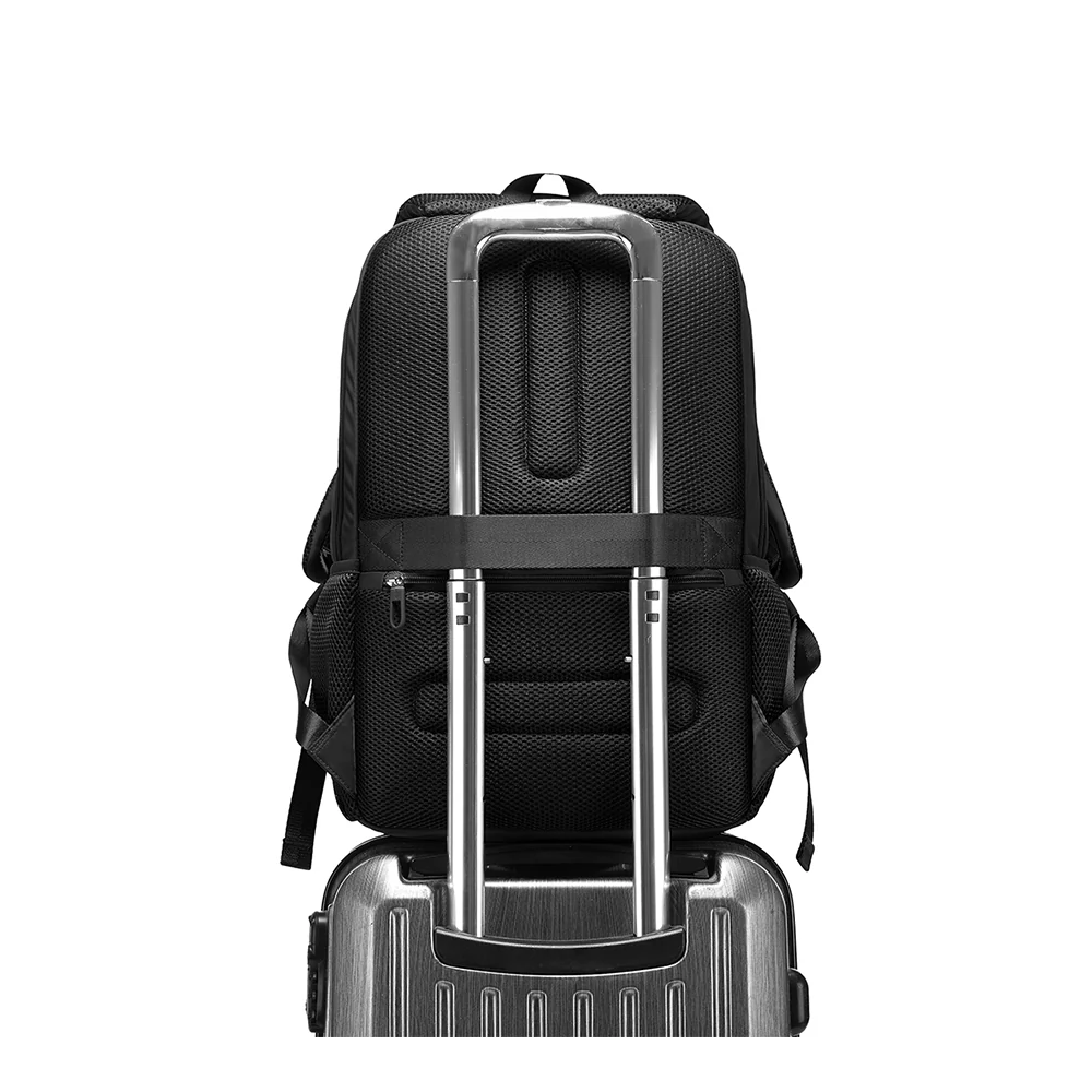 SAC A DOS BANGE BG059 15.6" / Noir
