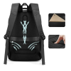 SAC A DOS BANGE BG059 15.6" / Noir