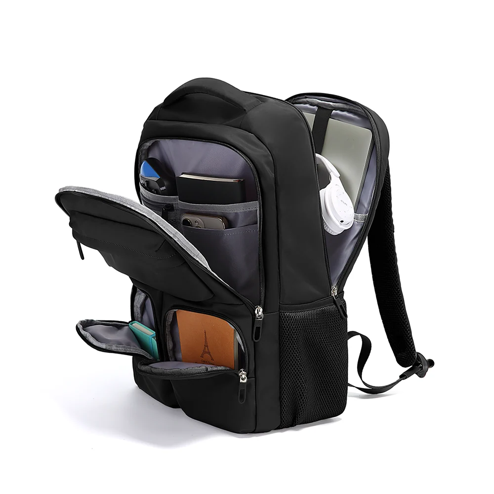 SAC A DOS BANGE BG059 15.6" / Bleu