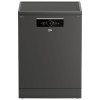 Lave Vaisselle BEKO 15 Couverts INVERTER Smart WIFI / BDFN36640GP / Grey