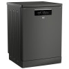 Lave Vaisselle BEKO 15 Couverts INVERTER Smart WIFI / BDFN36640GP / Grey