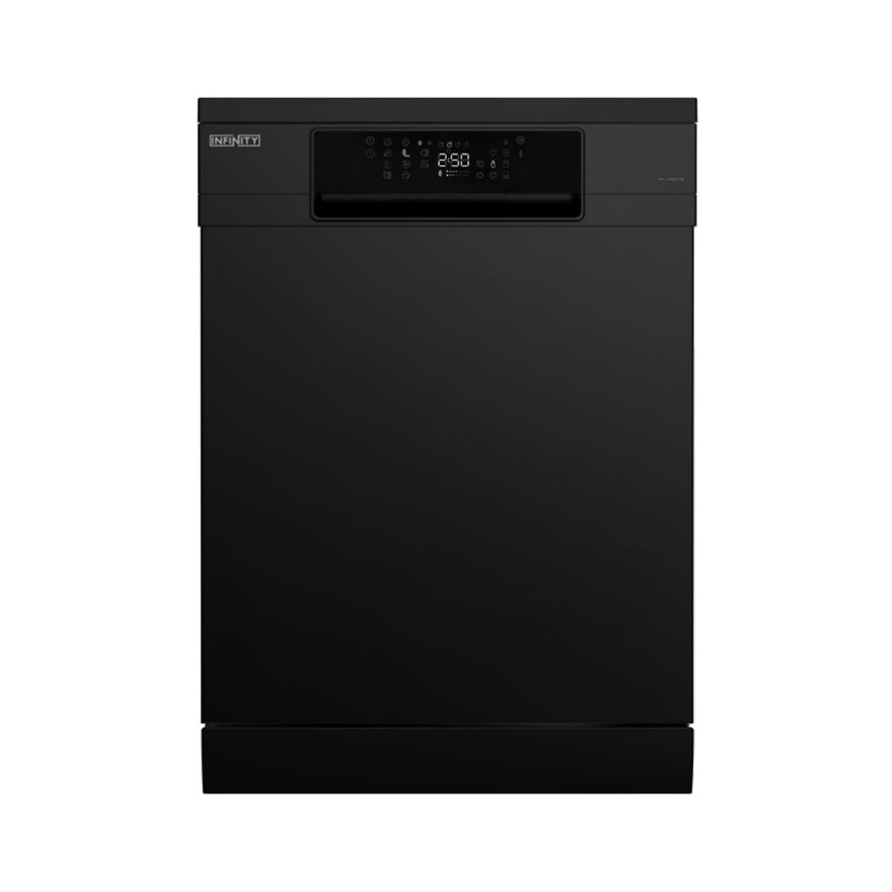 Lave Vaisselle INIFINITY 12 COUVERTS / INFLV612MB / BLACK MATT
