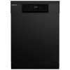 Lave Vaisselle INIFINITY 12 COUVERTS / INFLV612MB / BLACK MATT