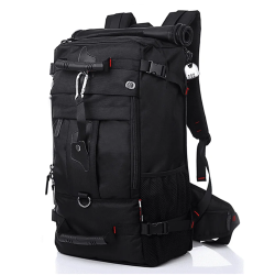 SAC DE VOYAGE BANGE K02 / Noir