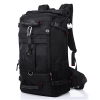 SAC DE VOYAGE BANGE K02 / Noir