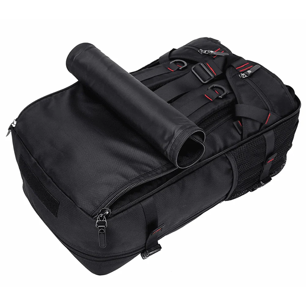 SAC DE VOYAGE BANGE K02 / Noir