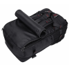 SAC DE VOYAGE BANGE K02 / Noir