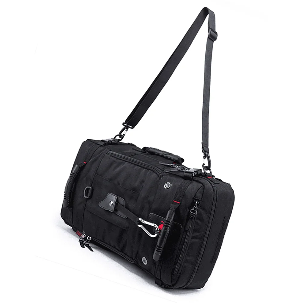SAC DE VOYAGE BANGE K02 / Noir