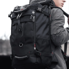 SAC DE VOYAGE BANGE K02 / Noir