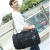 SAC DE VOYAGE BANGE K02 / Noir