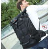 SAC DE VOYAGE BANGE K02 / Noir