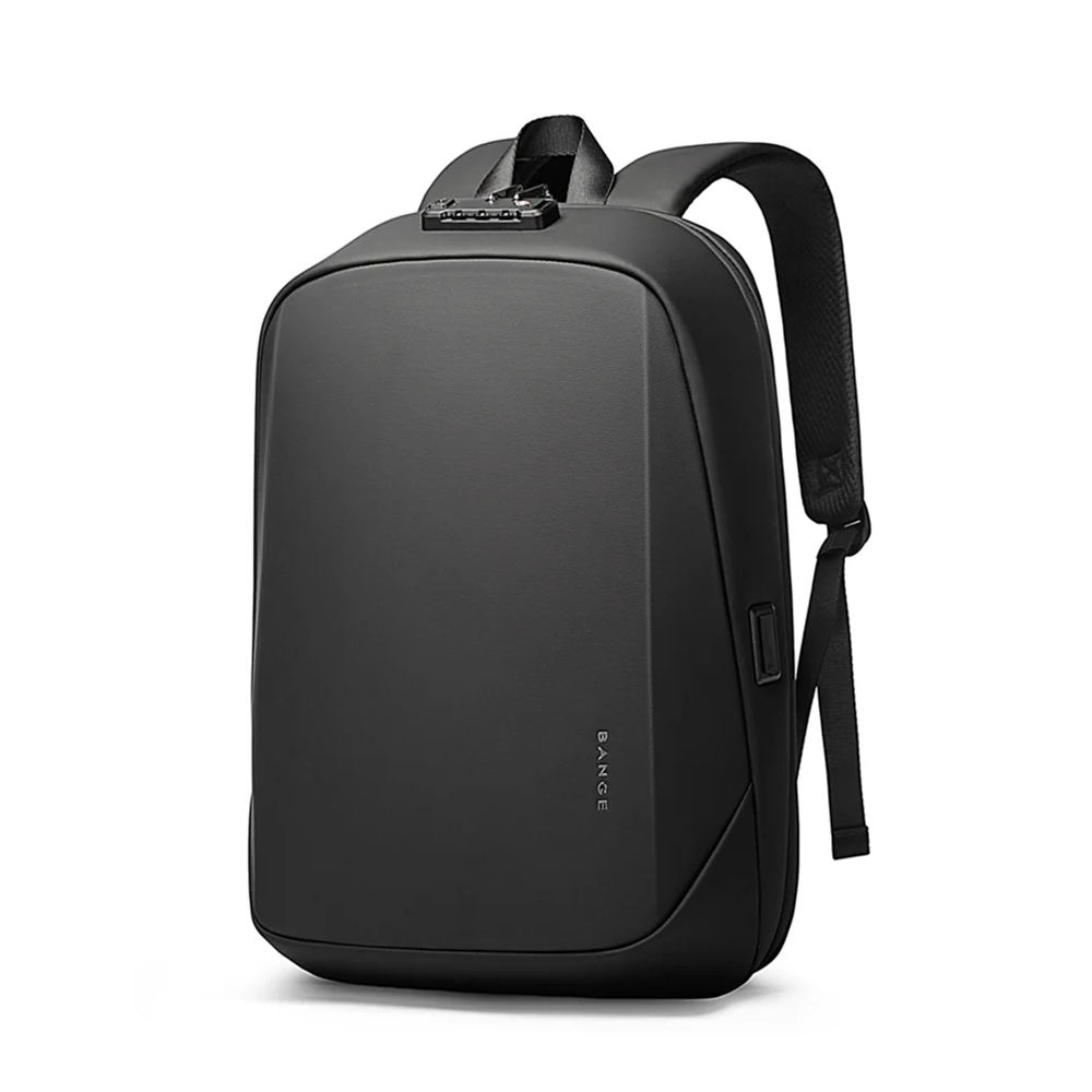 SAC A DOS BANGE BG052 15.6" / Noir