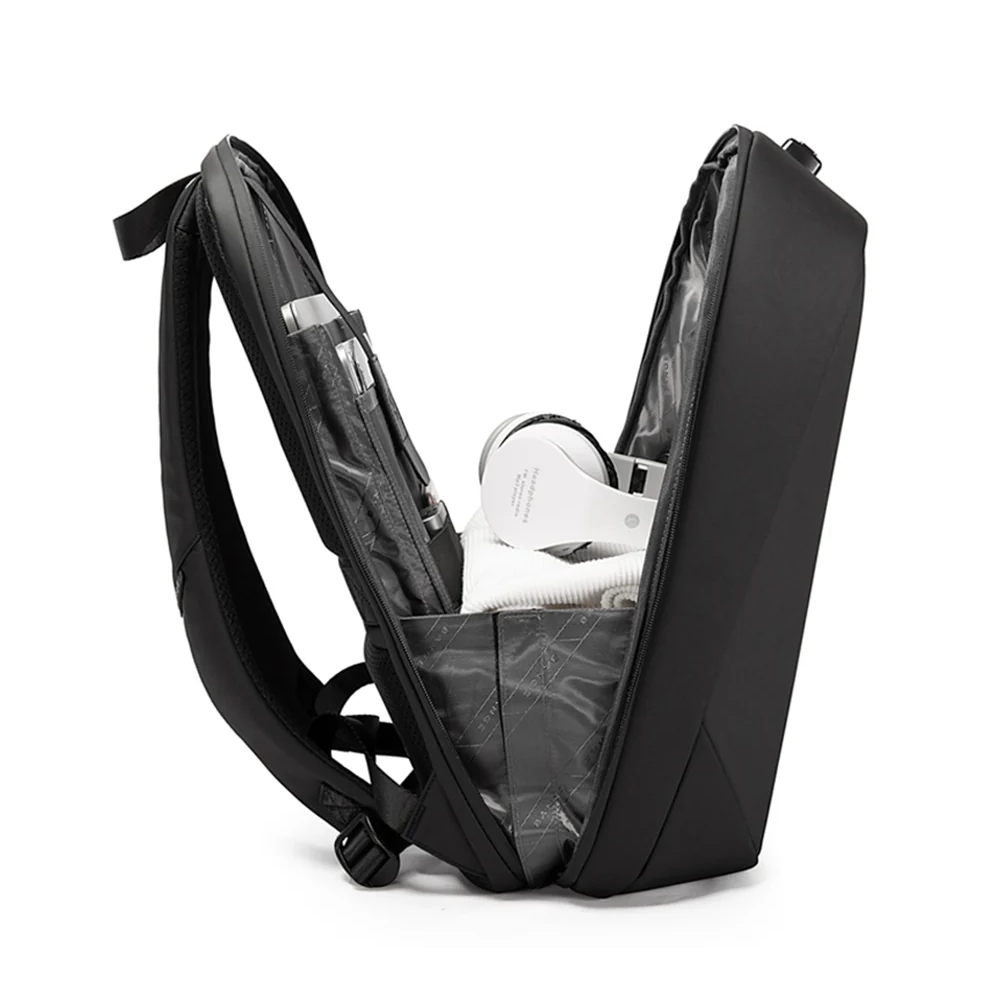 SAC A DOS BANGE BG052 15.6" / Noir