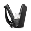 SAC A DOS BANGE BG052 15.6" / Gris