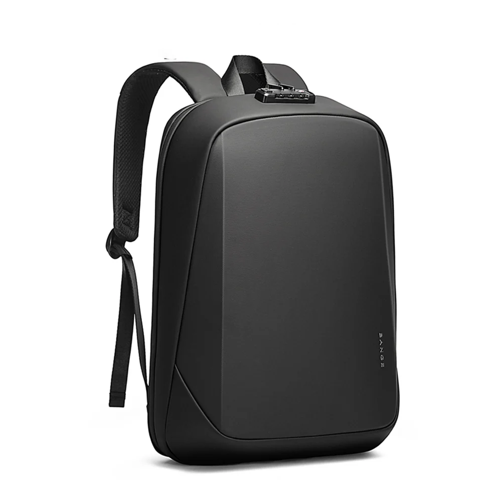 SAC A DOS BANGE BG052 15.6" / Gris