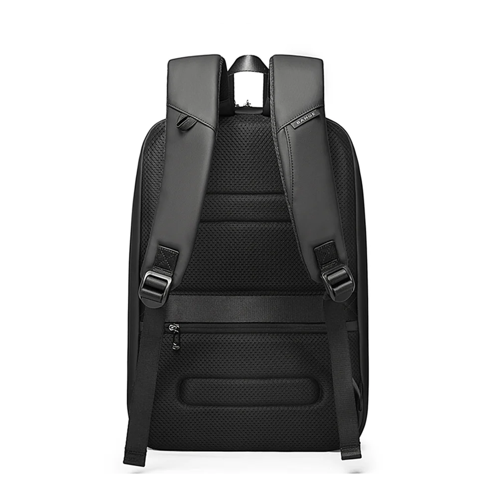 SAC A DOS BANGE BG052 15.6" / Gris