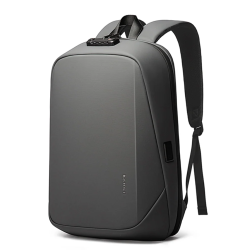 SAC A DOS BANGE BG052 15.6" / Gris