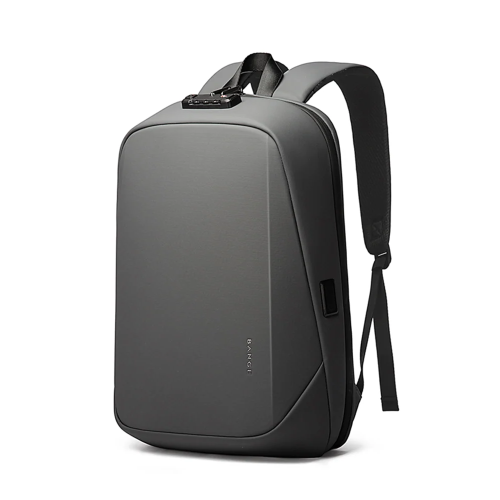 SAC A DOS BANGE BG052 15.6" / Gris