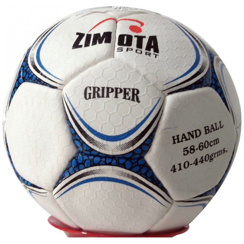 Ballon de Hand Zimota Gripper 3010