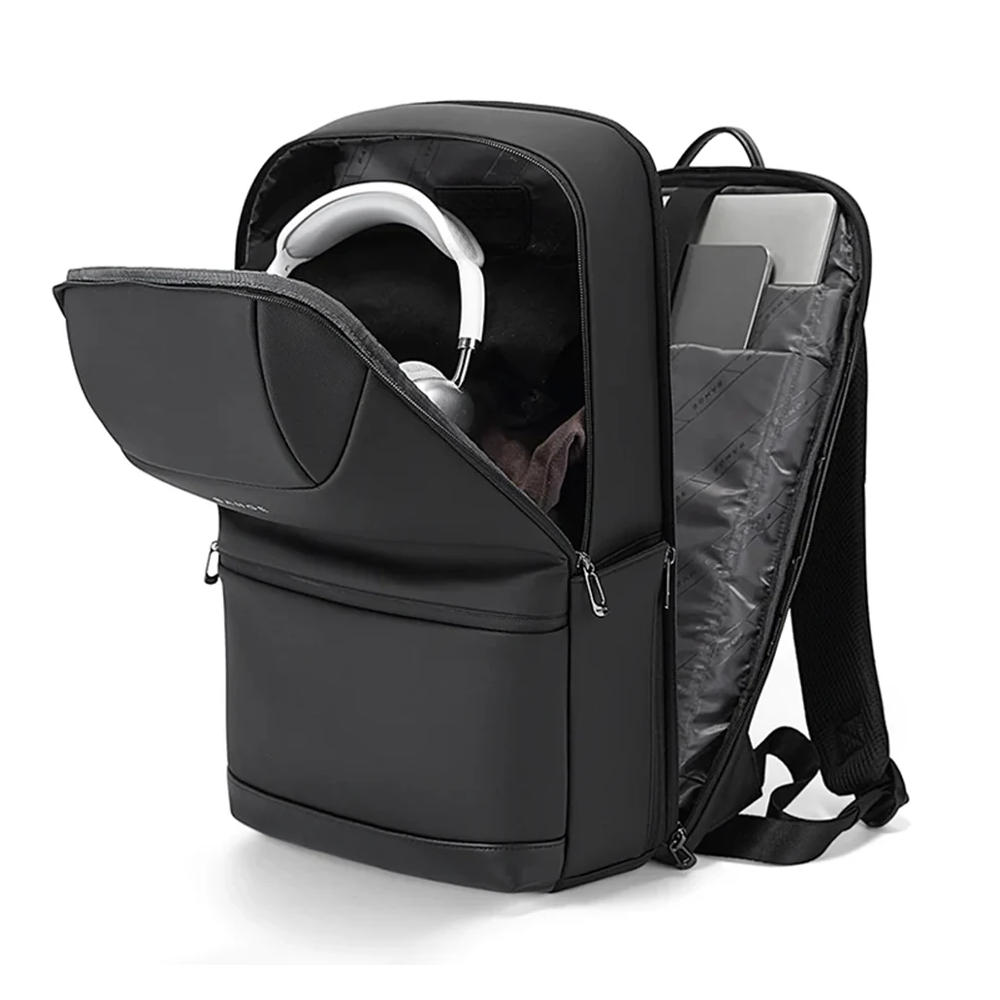 Sac à Dos Bange BG028 15.6" / Noir