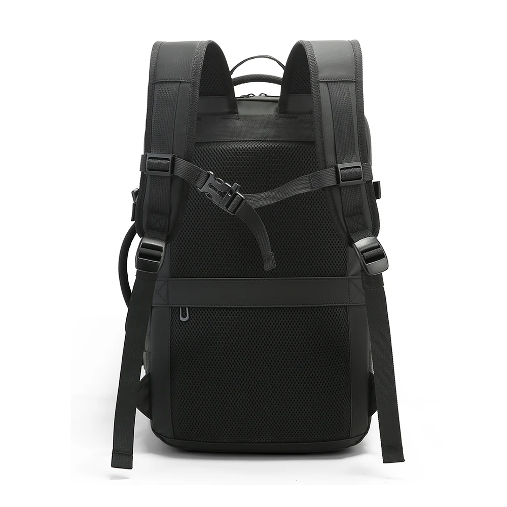 Sac à Dos Bange BG011 15.6" / Gris