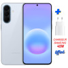 Smartphone Samsung Galaxy A57 5G 16 Go/128 Go / Bleu Clair