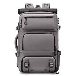 Sac à Dos Bange BG018 17.3" / Gris