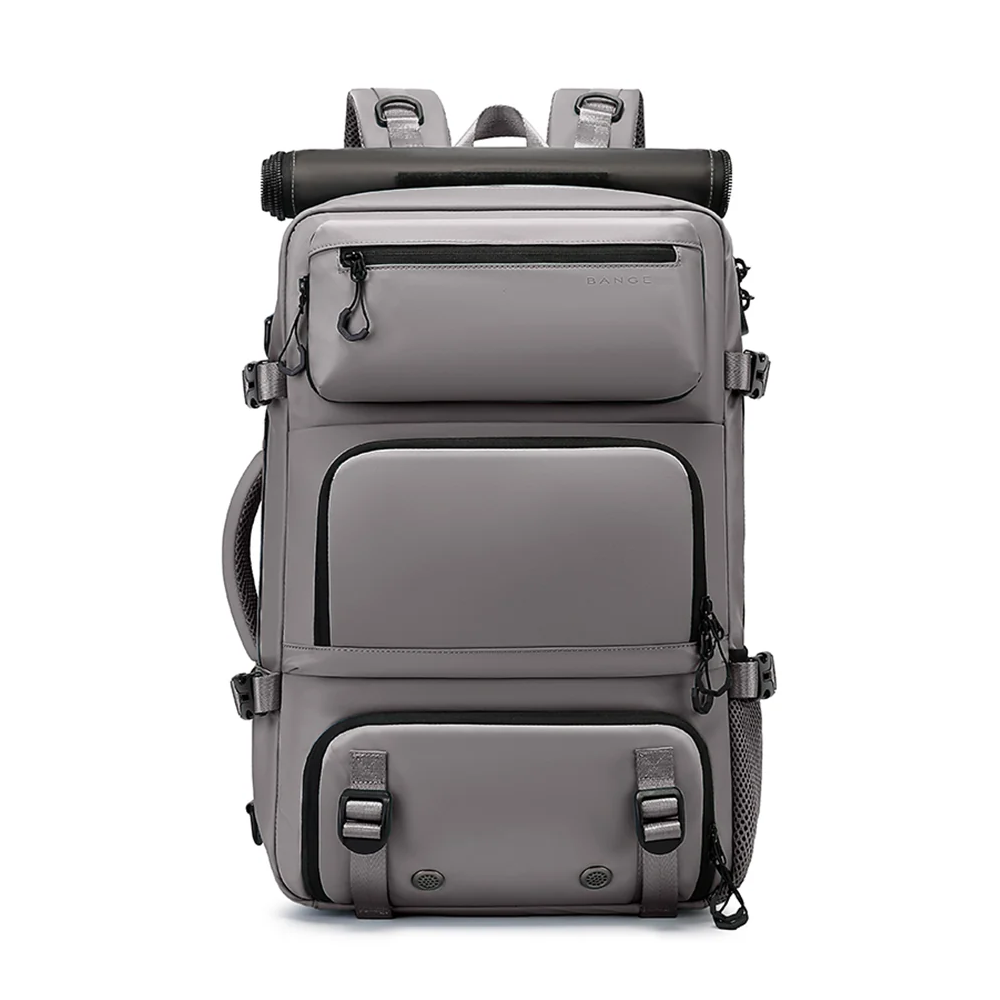 Sac à Dos Bange BG018 17.3" / Gris