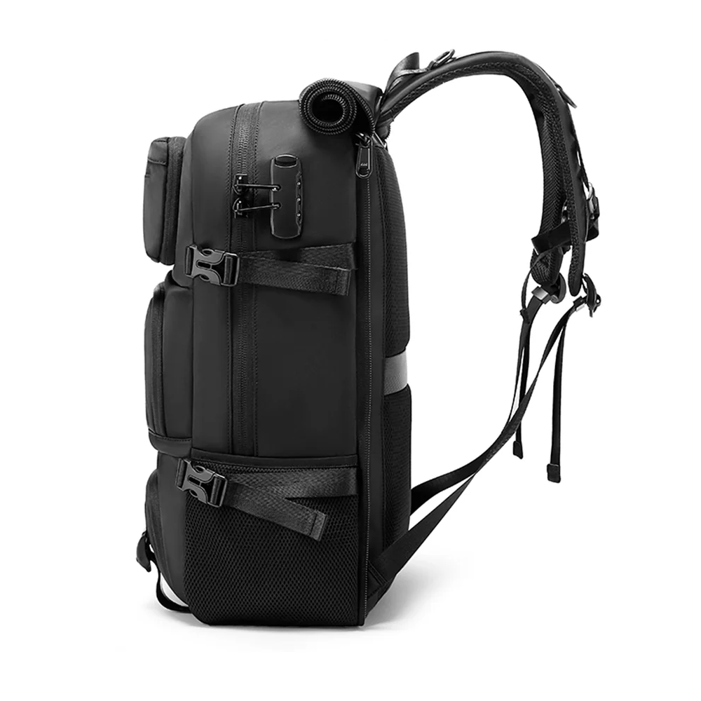 Sac à Dos Bange BG018 17.3" / Gris