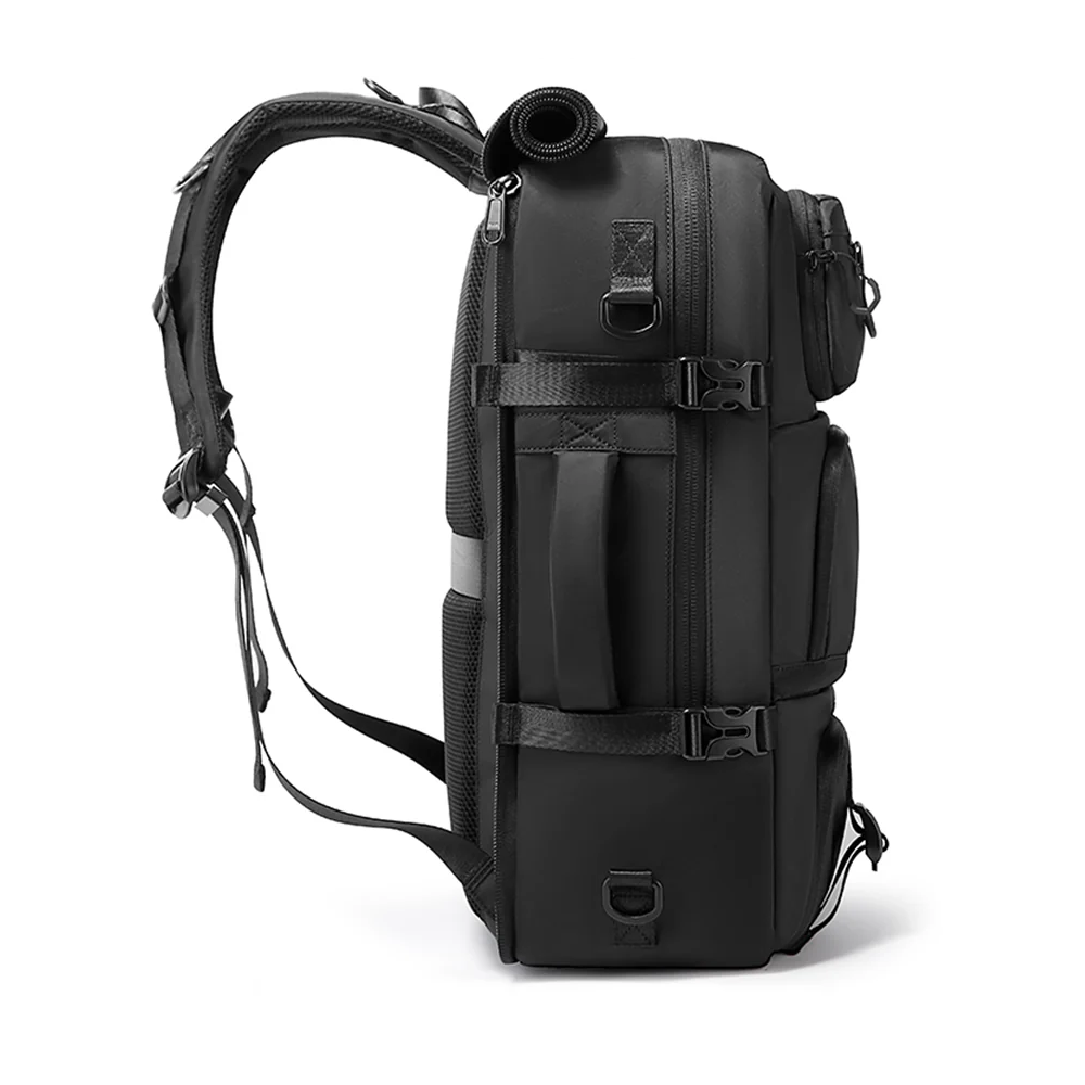 Sac à Dos Bange BG018 17.3" / Gris