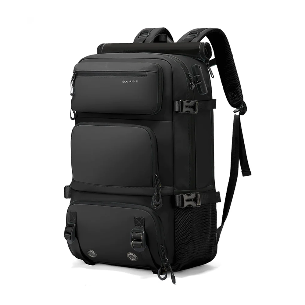 Sac à Dos Bange BG018 17.3" / Gris