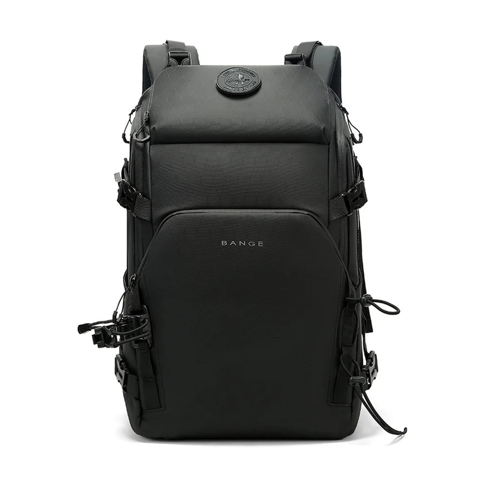 SAC A DOS BANGE BG085 17.3" / Noir