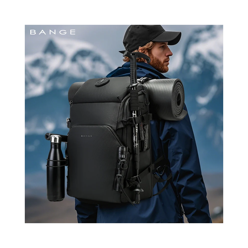 SAC A DOS BANGE BG085 17.3" / Noir
