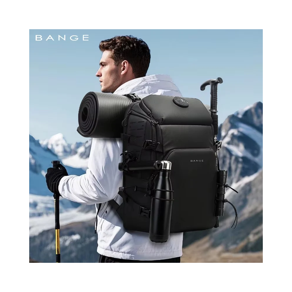SAC A DOS BANGE BG085 17.3" / Noir