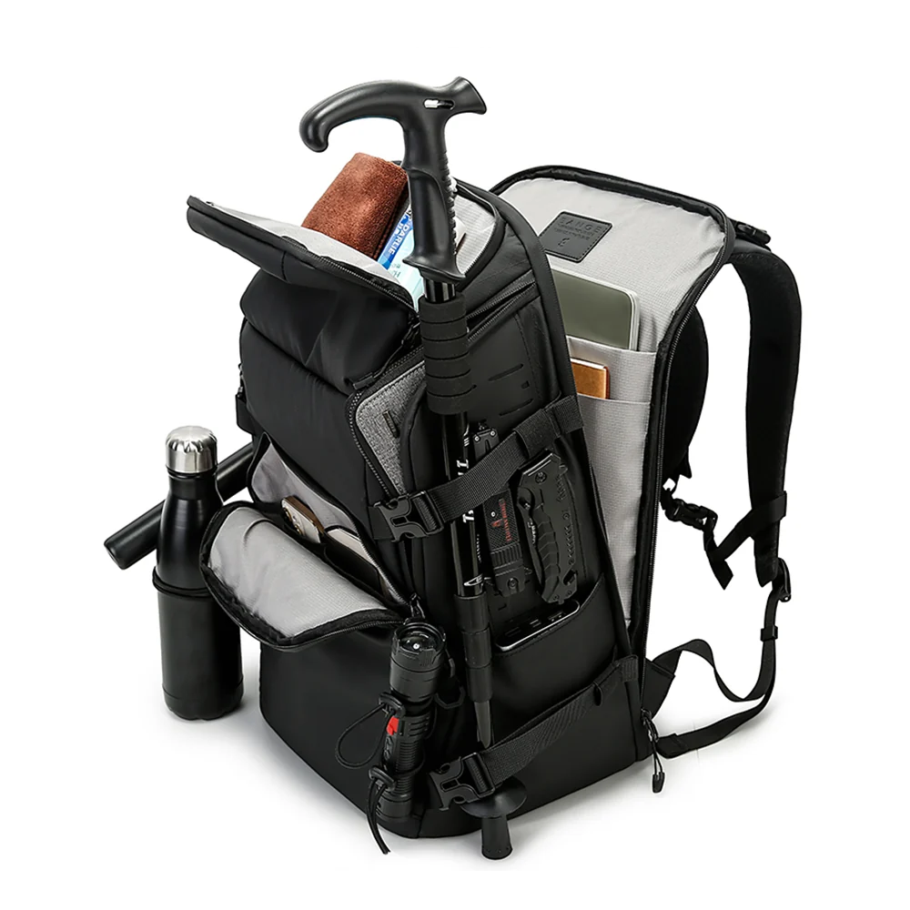 SAC A DOS BANGE BG085 17.3" / Noir
