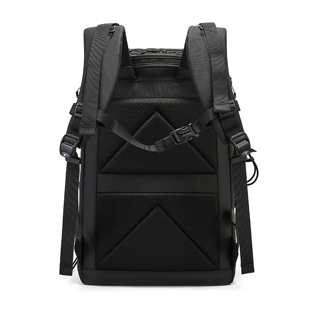 SAC A DOS BANGE BG085 17.3" / Noir