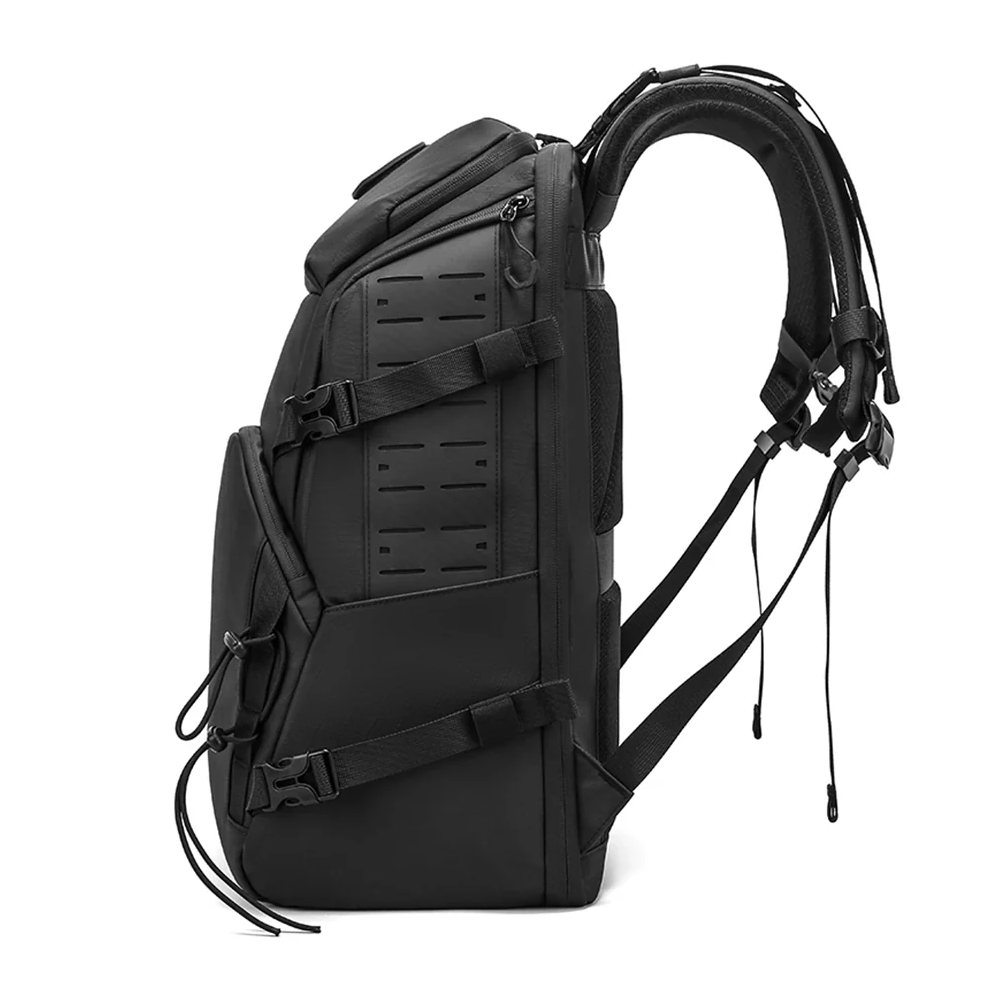 SAC A DOS BANGE BG085 17.3" / Noir