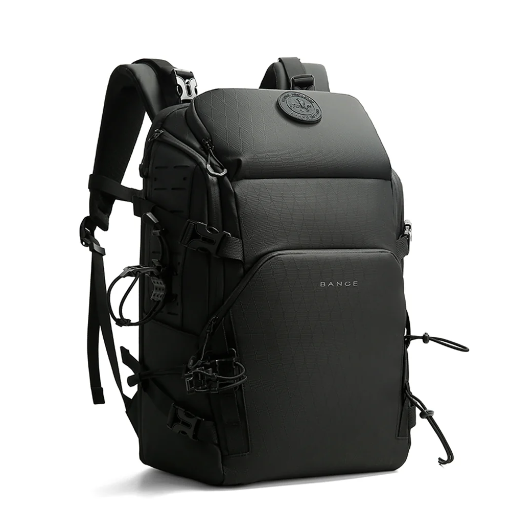 SAC A DOS BANGE BG085 17.3" / Noir