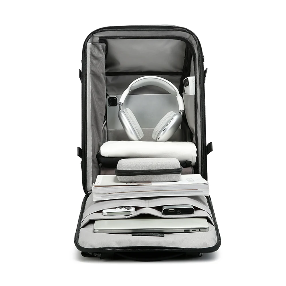 SAC A DOS BANGE BG085 17.3" / Noir